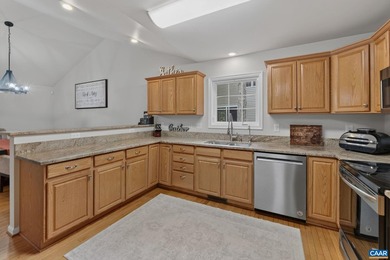 This well maintained waterfront home is nestled among mature - photo 11