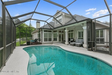 Welcome to one of Ponte Vedra's most coveted neighborhoods - photo 11