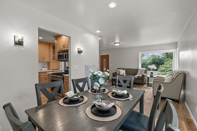 Welcome to 1655 S Park Ave - a beautifully remodeled tri-level - photo 11