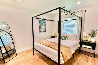Discover this beautiful 4 Beds 2 Baths, fully remodeled house - photo 14