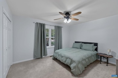 This well maintained waterfront home is nestled among mature - photo 20