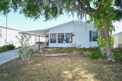 Lake Yale Home For Sale in Leesburg Florida