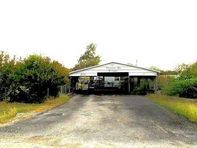 Lake Home For Sale in May, Texas