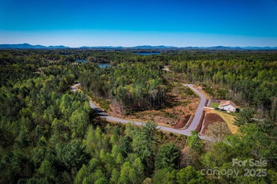 Beautiful lot for sale at Waters Edge on Lake James! Waters Edge - photo 3