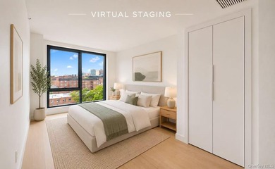 This thoughtfully designed 2-bedroom, 2-bath residence offers - photo 24