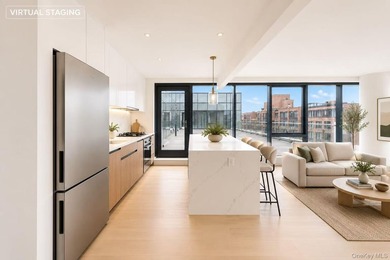 This thoughtfully designed 2-bedroom, 2-bath residence offers - photo 27