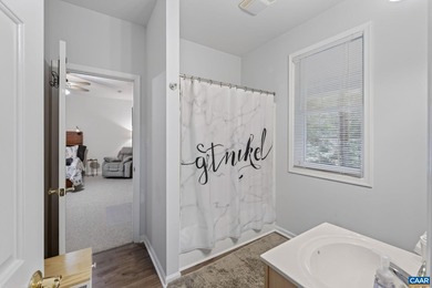 This well maintained waterfront home is nestled among mature - photo 28