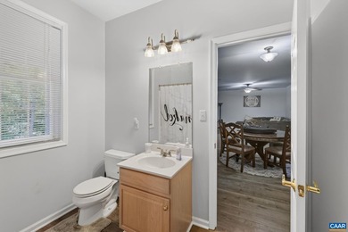This well maintained waterfront home is nestled among mature - photo 29