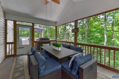 This well maintained waterfront home is nestled among mature - photo 31