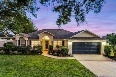 Lake Louisa Home For Sale in Clermont Florida