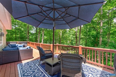 This well maintained waterfront home is nestled among mature - photo 32