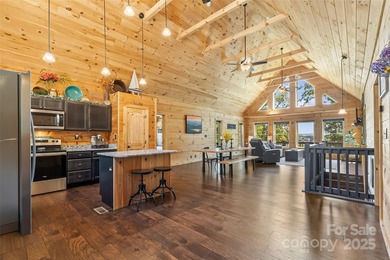 Lake James Gem - Just in Time for Summer. Deeded boat slip, lake - photo 5