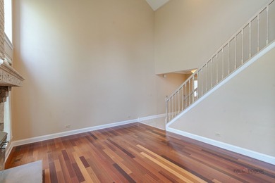 Welcome to one of the finest townhomes in the Schaumburg/Hoffman - photo 5