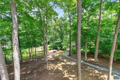 This well maintained waterfront home is nestled among mature - photo 36