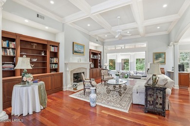 This exceptional Berkeley Hall custom home offers refined design - photo 8