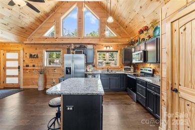 Lake James Gem - Just in Time for Summer. Deeded boat slip, lake - photo 8