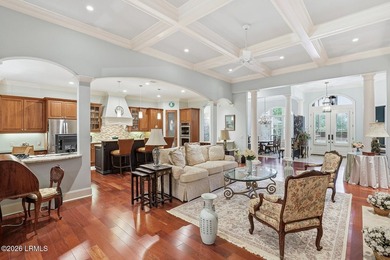 This exceptional Berkeley Hall custom home offers refined design - photo 10