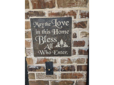 Lake Granbury Home For Sale in Granbury Texas