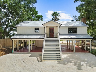 Discover paradise at this beautifully updated home on Mobile Bay - photo 2