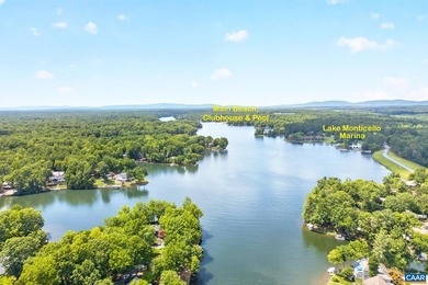 This well maintained waterfront home is nestled among mature - photo 42
