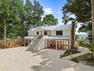 Discover paradise at this beautifully updated home on Mobile Bay - photo 3