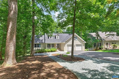 This well maintained waterfront home is nestled among mature - photo 44