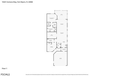 Welcome home to this beautifully maintained 2-bedroom plus den - photo 44