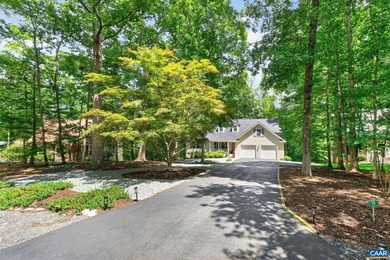 This well maintained waterfront home is nestled among mature - photo 45