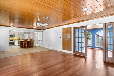 Discover paradise at this beautifully updated home on Mobile Bay - photo 6