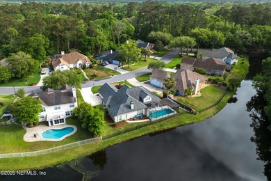 Welcome to one of Ponte Vedra's most coveted neighborhoods - photo 47