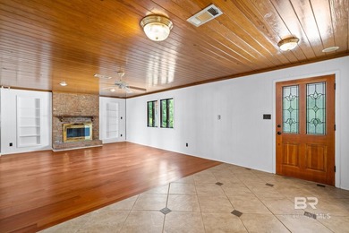 Discover paradise at this beautifully updated home on Mobile Bay - photo 8