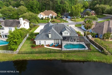 Welcome to one of Ponte Vedra's most coveted neighborhoods - photo 48