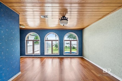 Discover paradise at this beautifully updated home on Mobile Bay - photo 9