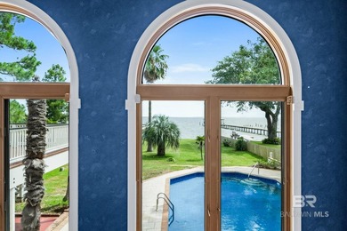 Discover paradise at this beautifully updated home on Mobile Bay - photo 10