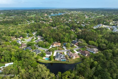 Welcome to one of Ponte Vedra's most coveted neighborhoods - photo 50