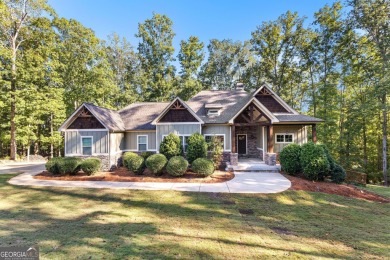 West Point Lake Home For Sale in Lagrange Georgia