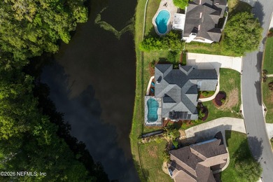 Welcome to one of Ponte Vedra's most coveted neighborhoods - photo 51