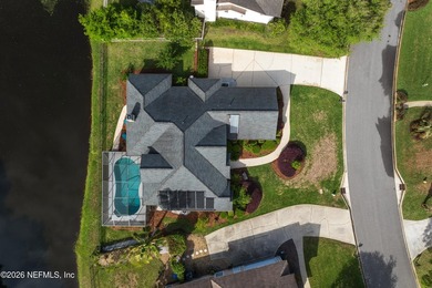 Welcome to one of Ponte Vedra's most coveted neighborhoods - photo 52