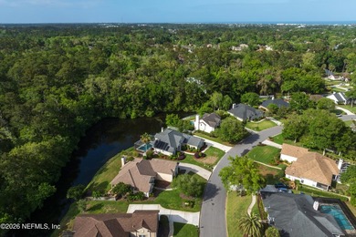 Welcome to one of Ponte Vedra's most coveted neighborhoods - photo 53