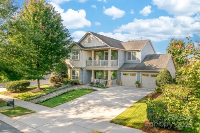 Lake Wylie Home Active Under Contract in Belmont North Carolina