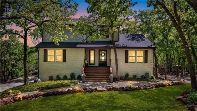Lake Home For Sale in Flower Mound, Texas