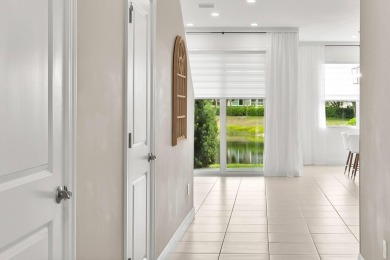 Lake Townhome/Townhouse For Sale in Deerfield Beach, Florida