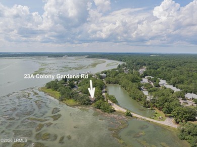 Desirable one-level condo on Lady's Island offering captivating - photo 3