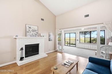 Desirable one-level condo on Lady's Island offering captivating - photo 9