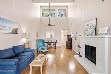 Desirable one-level condo on Lady's Island offering captivating - photo 10