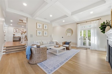 Welcome to 3 True Harbour Way, a custom built Colonial set on 1 - photo 11