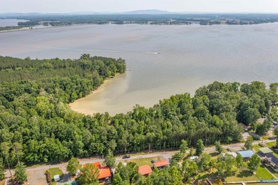 BRING ON THE LAKE TIME! Recreational Lot in Cedar Bluff Raw lot - photo 11