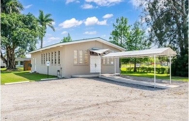Lake Okeechobee Commercial For Sale in Belle Glade Florida