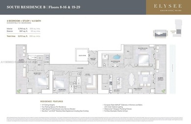 Indulge in luxurious living in this stunning southeast