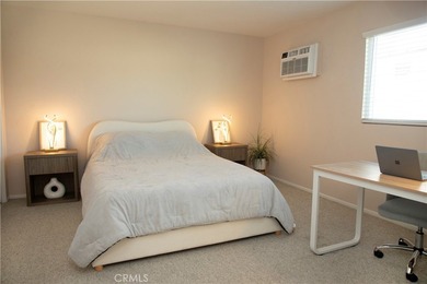 Recently renovated corner unit condo with a smart layout and